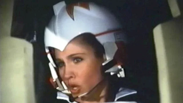 Photo 8 du film : Buck rogers au xxve siecle
