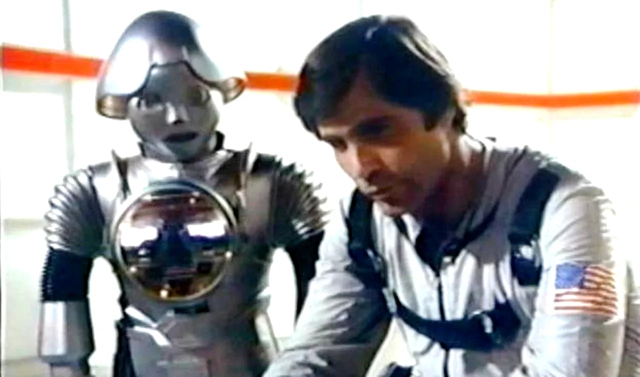 Photo du film : Buck rogers au xxve siecle