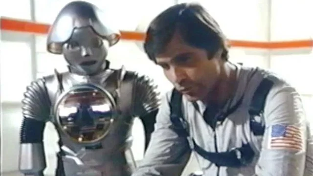 Photo 9 du film : Buck rogers au xxve siecle