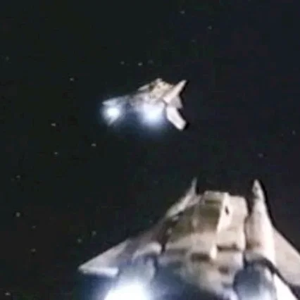 Miniature photo du film : Buck rogers au xxve siecle