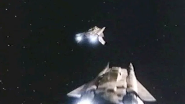 Photo 10 du film : Buck rogers au xxve siecle