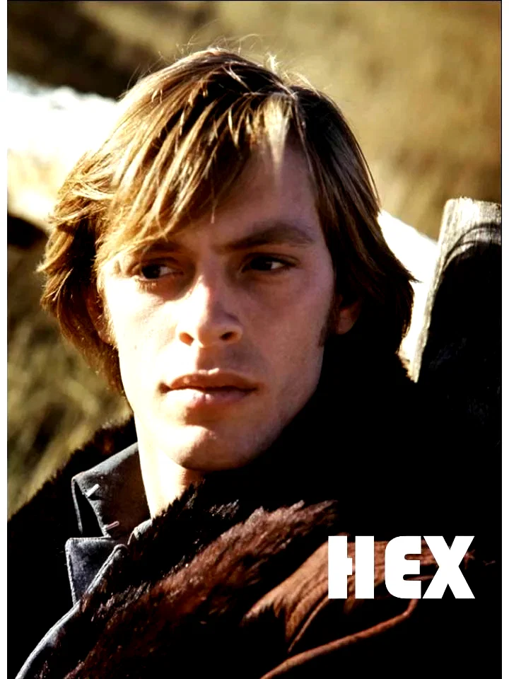 Affiche du film : Hex