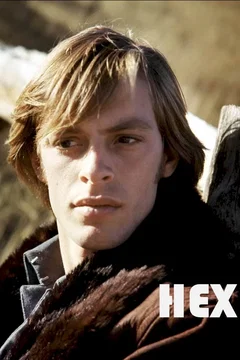 Affiche du film Hex