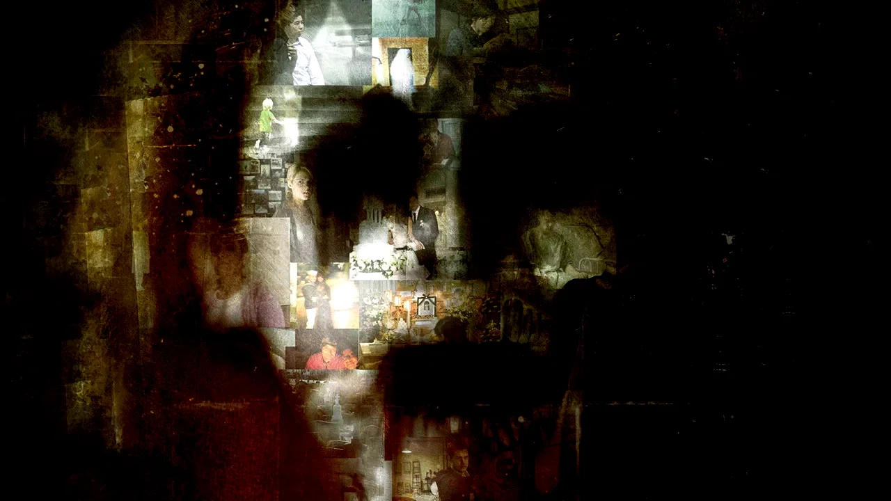Photo du film : Spirits