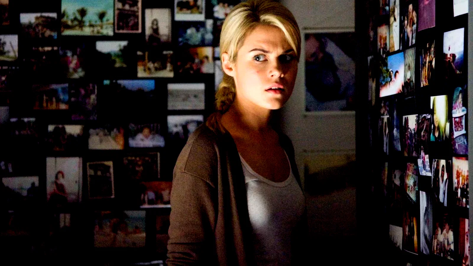 Photo du film : Spirits
