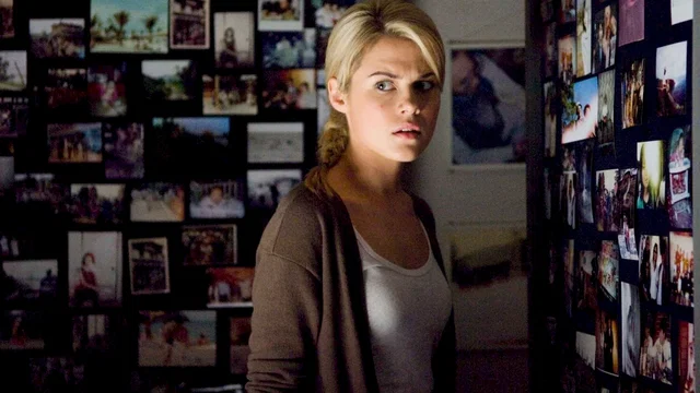 Photo 3 du film : Spirits