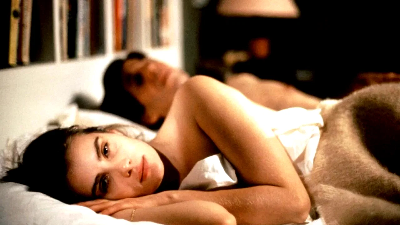 Photo 4 du film : Lunes de fiel