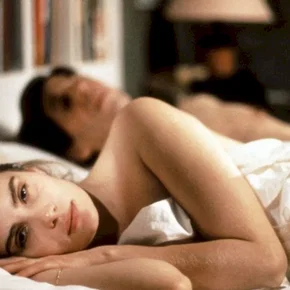 Photo du film : Lunes de fiel