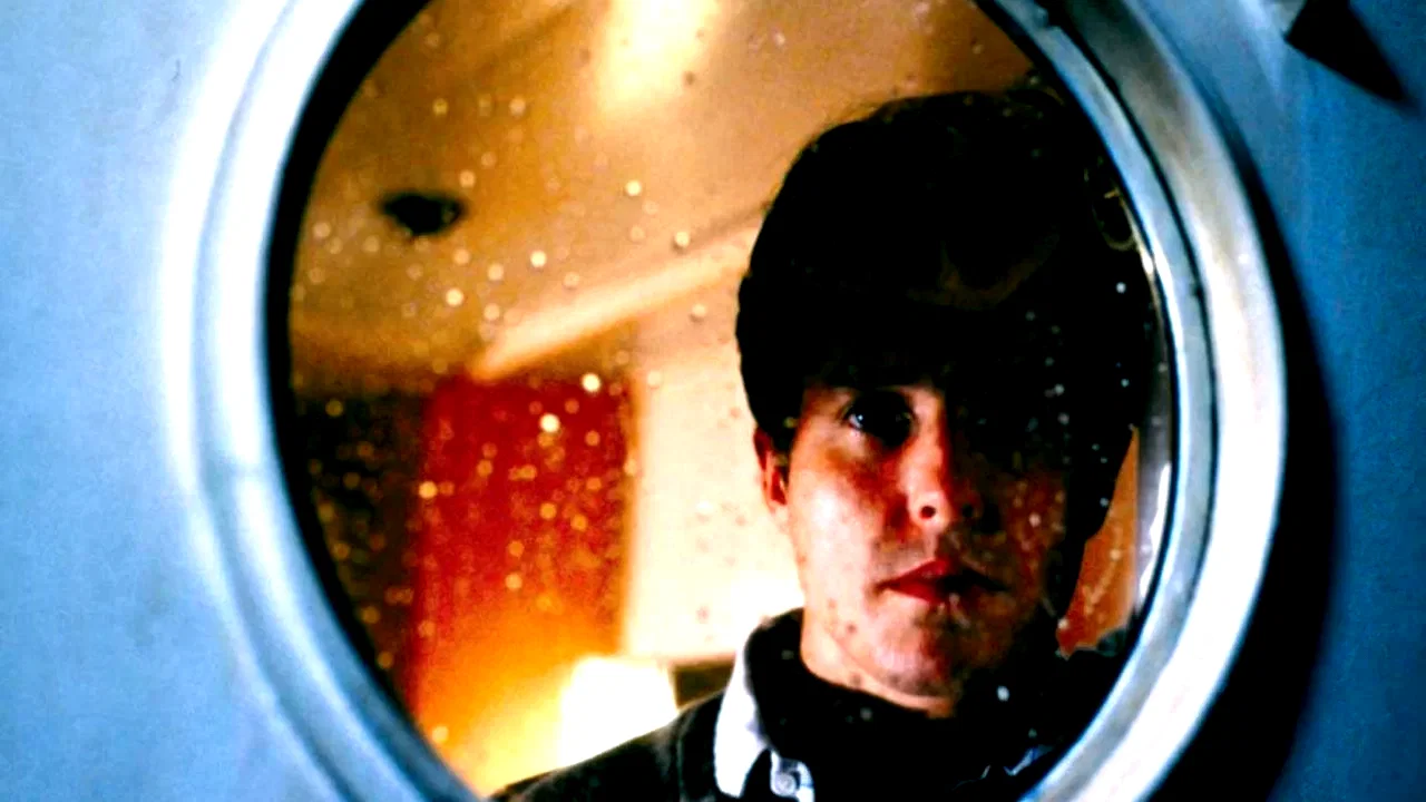Photo 5 du film : Lunes de fiel
