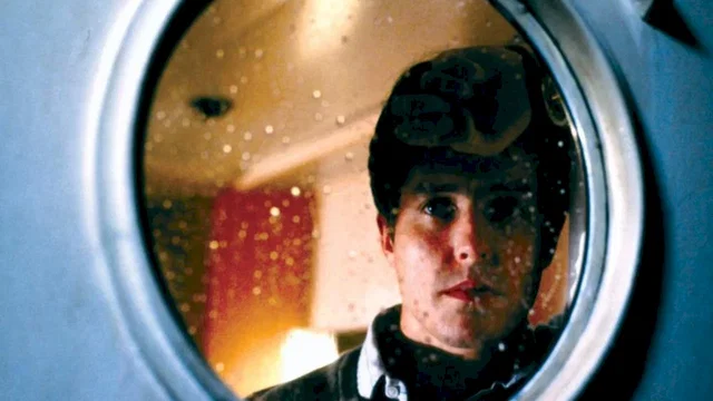 Photo du film : Lunes de fiel