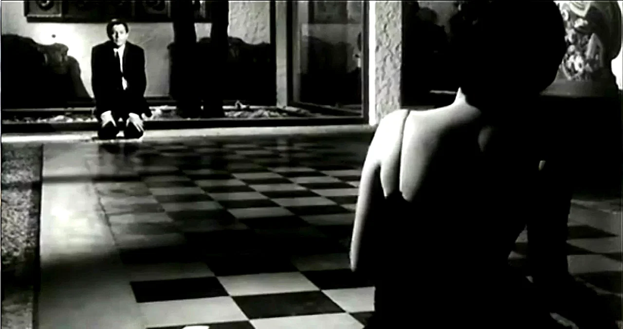Photo 2 du film : La nuit
