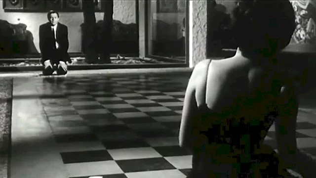 Photo 2 du film : La nuit