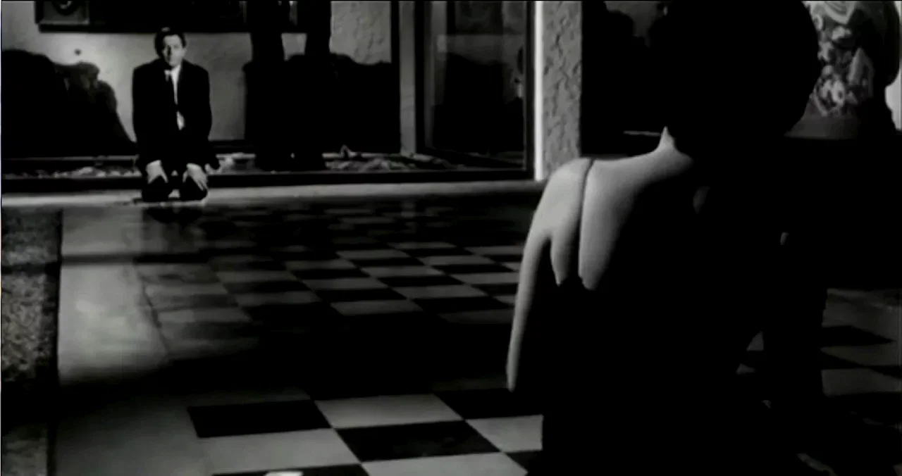 Photo 3 du film : La nuit