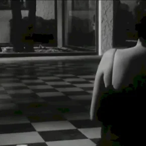Photo du film : La nuit