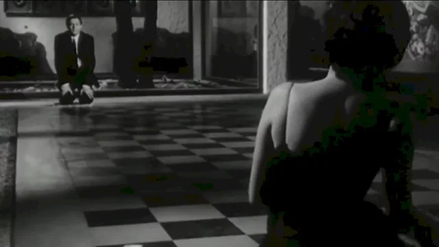 Photo 3 du film : La nuit