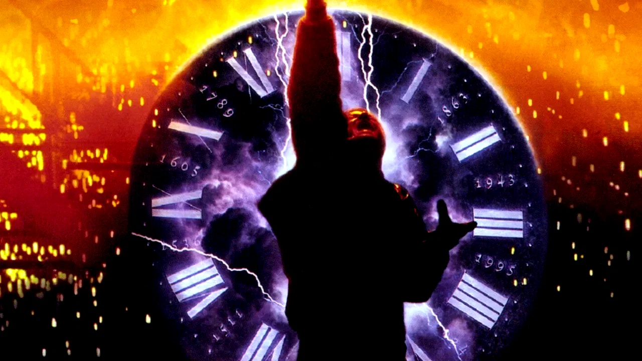 Photo 2 du film : Highlander 3
