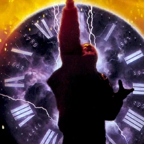 Photo du film : Highlander 3