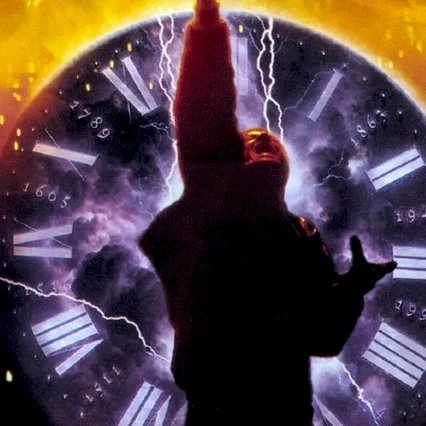 Miniature photo du film : Highlander 3