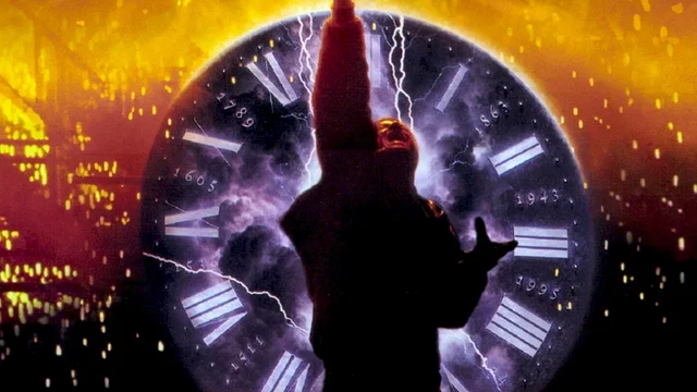 Photo du film : Highlander 3