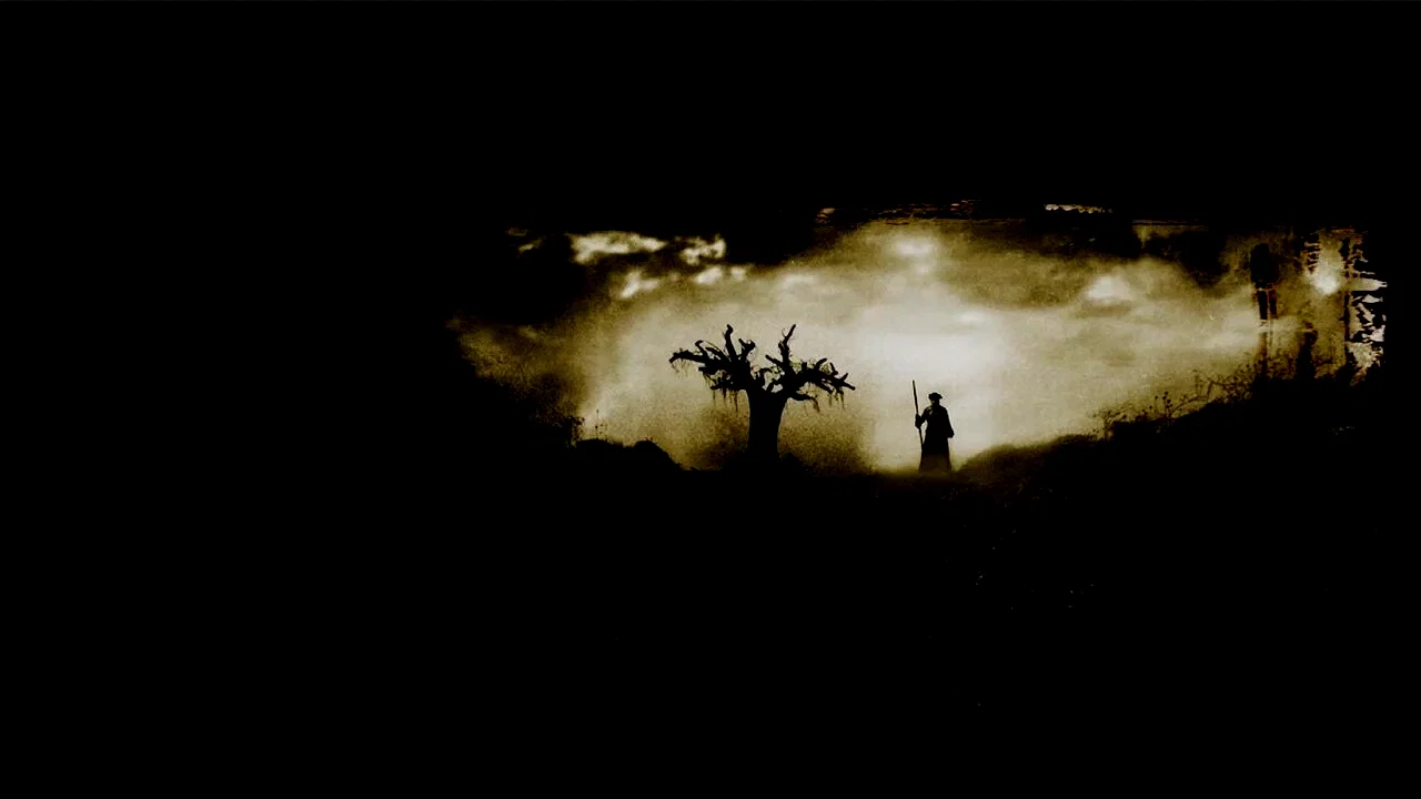 Photo 11 du film : Le Pacte des loups