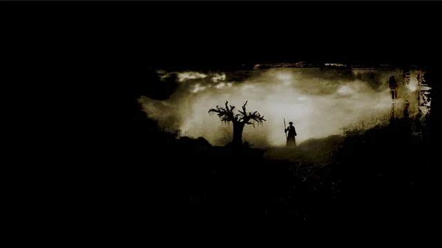 Photo du film : Le Pacte des loups