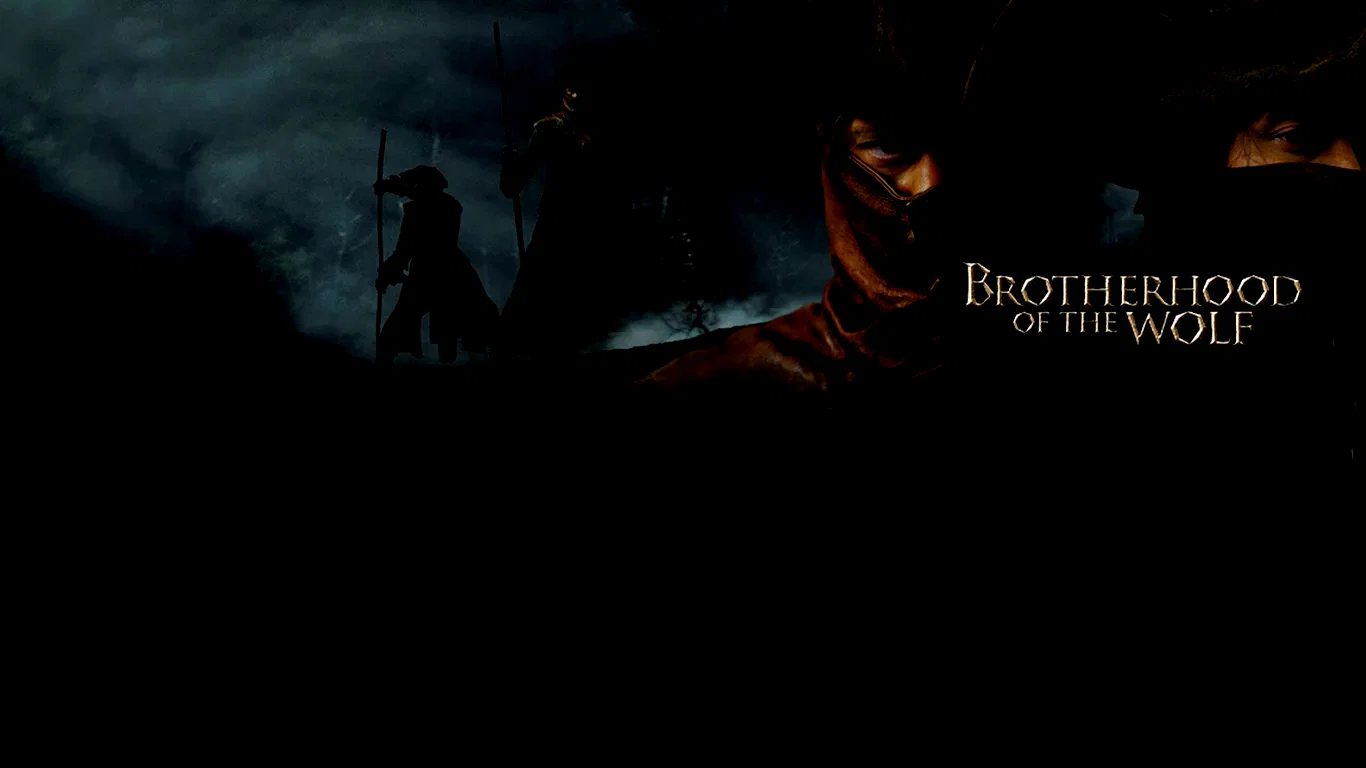 Photo 13 du film : Le Pacte des loups