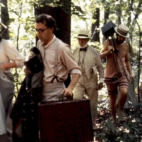 Photo du film : Comedie érotique d'une nuit d'été