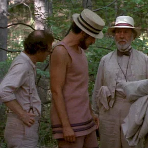 Photo du film : Comedie érotique d'une nuit d'été
