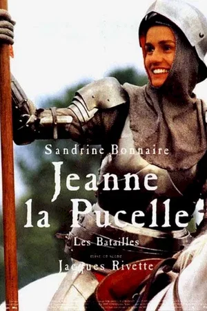 Affiche du film : Jeanne