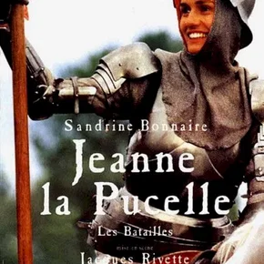 Photo du film : Jeanne