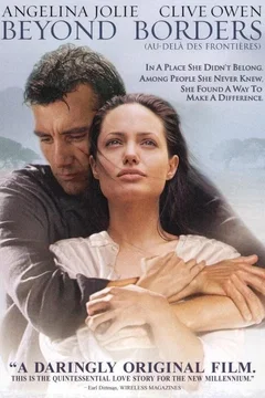 Affiche du film Beyond borders
