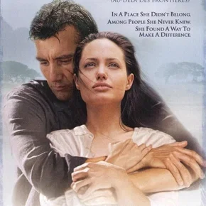 Photo du film : Beyond borders