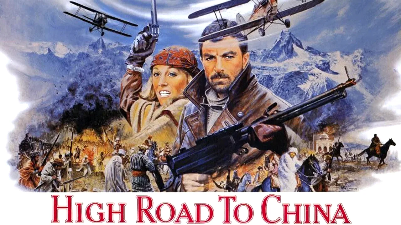 Photo du film : Les aventuriers du bout du monde
