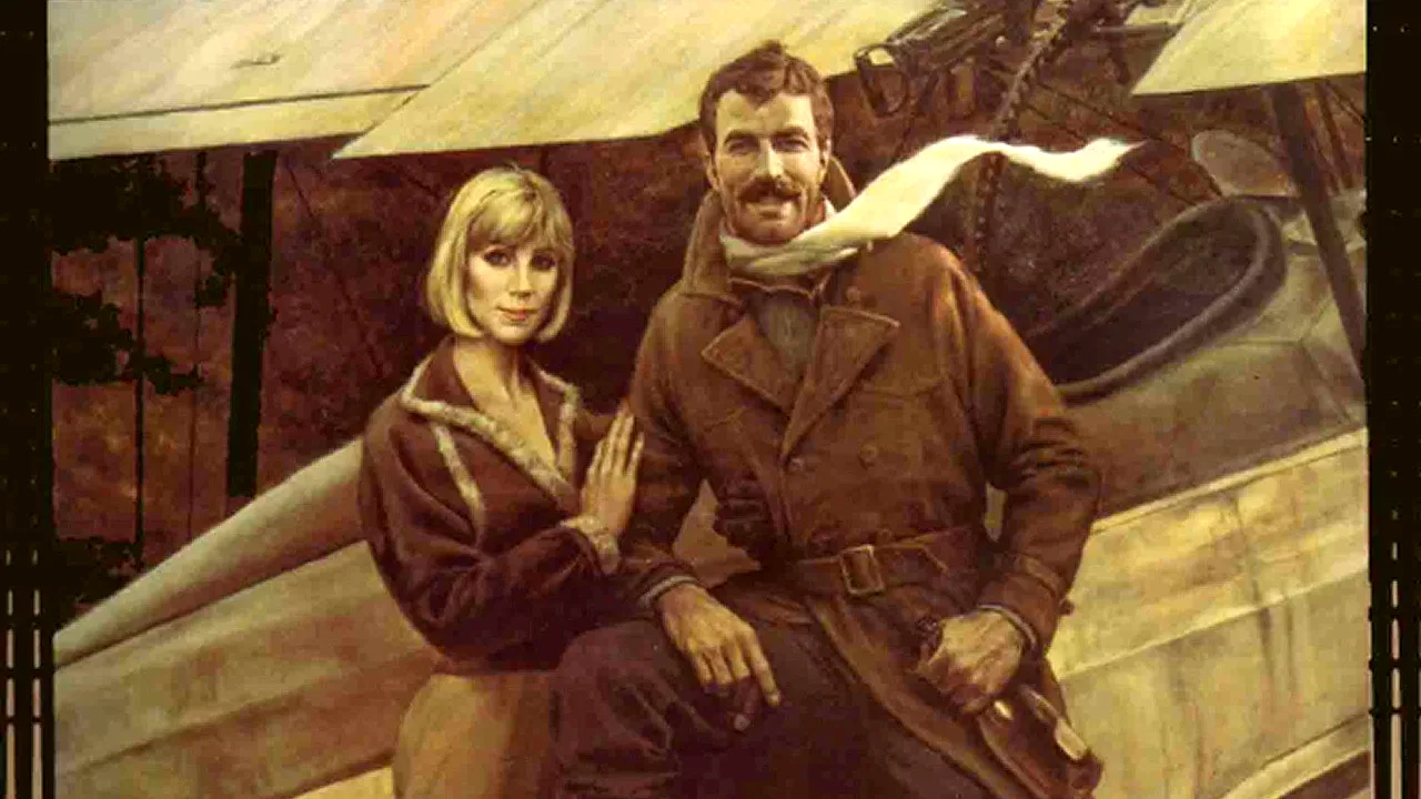 Photo du film : Les aventuriers du bout du monde
