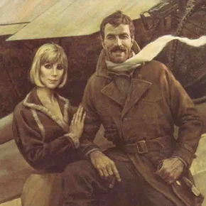 Photo du film : Les aventuriers du bout du monde