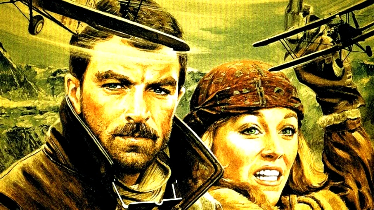 Photo du film : Les aventuriers du bout du monde