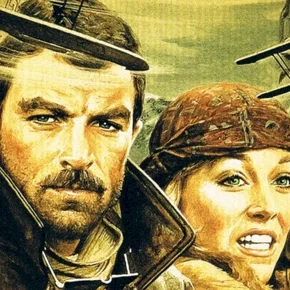 Photo du film : Les aventuriers du bout du monde