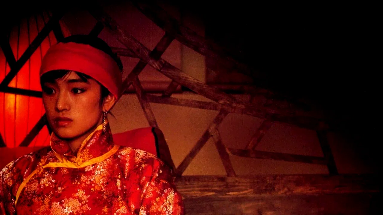 Photo 2 du film : Epouses et concubines