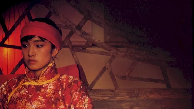 Photo du film : Epouses et concubines