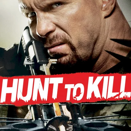 Miniature photo du film : Hunt to kill