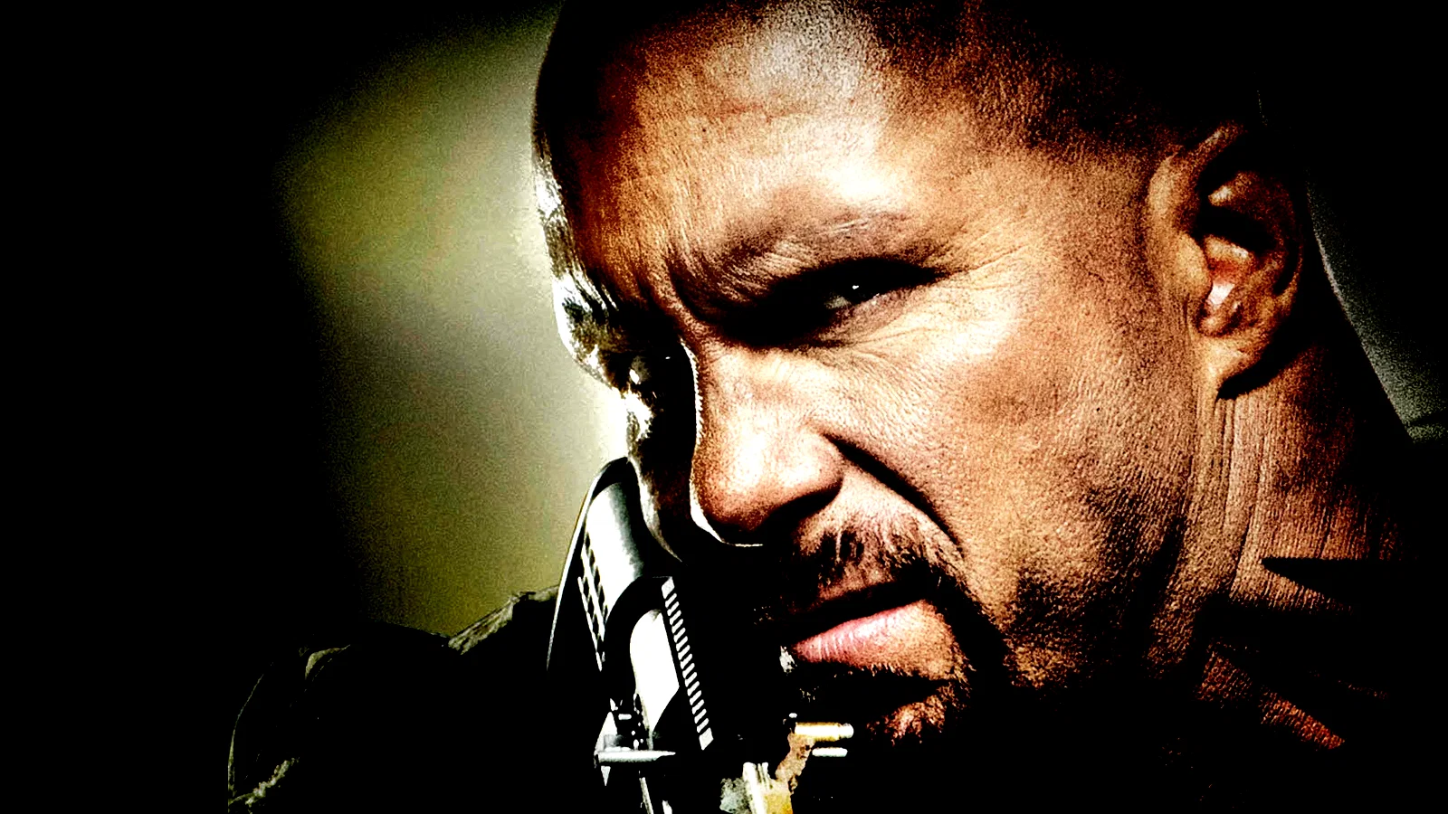 Photo 2 du film : Hunt to kill