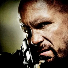 Photo du film : Hunt to kill