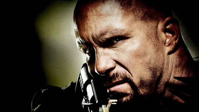 Photo du film : Hunt to kill