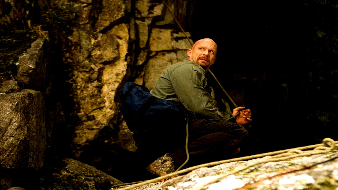 Photo 3 du film : Hunt to kill