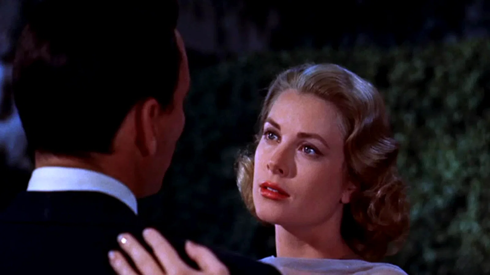 Photo 2 du film : Haute societe