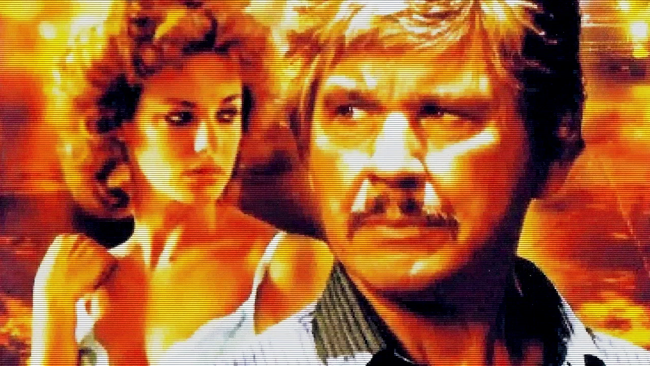 Photo 2 du film : Le justicier de minuit