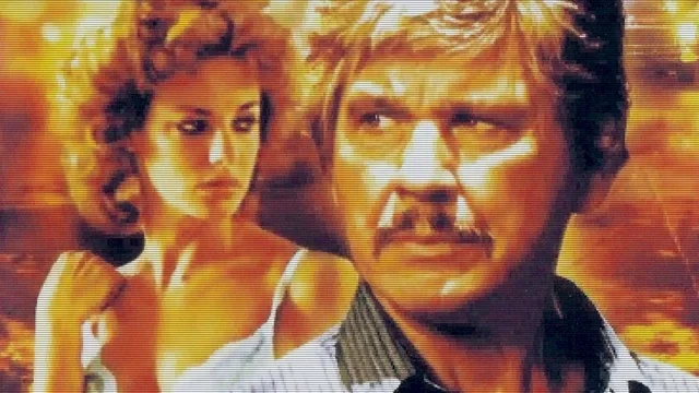 Photo du film : Le justicier de minuit