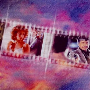 Photo du film : Le justicier de minuit