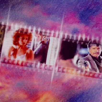 Miniature photo du film : Le justicier de minuit