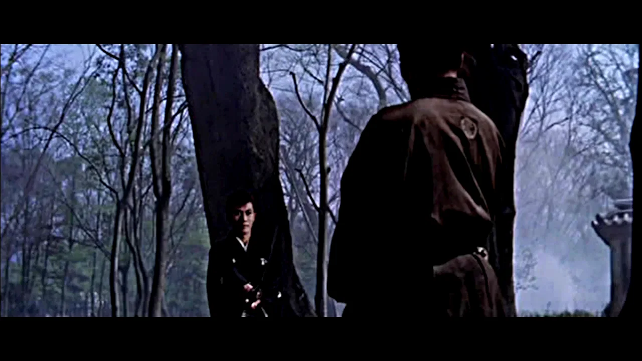 Photo 2 du film : Full Circle